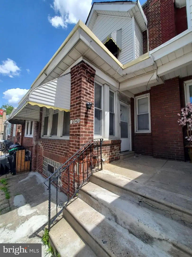 4043 Castor Ave, Philadelphia, PA 19124 - #2