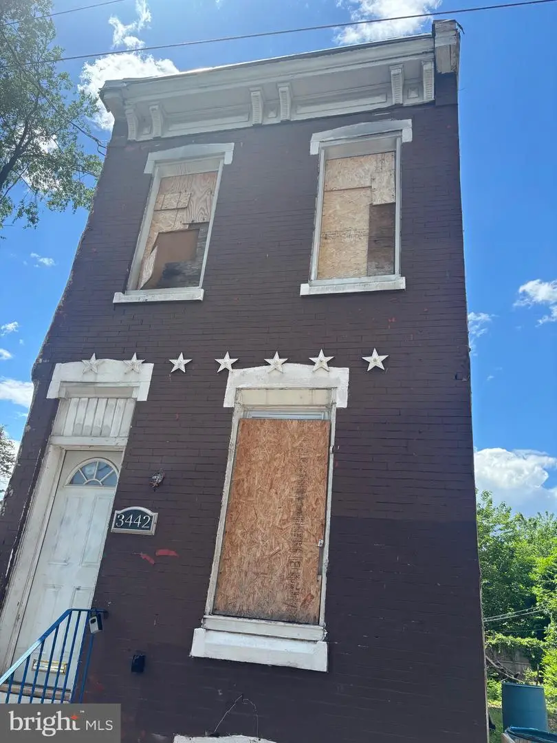 3442 N Sydenham St, Philadelphia, PA 19140 - #1