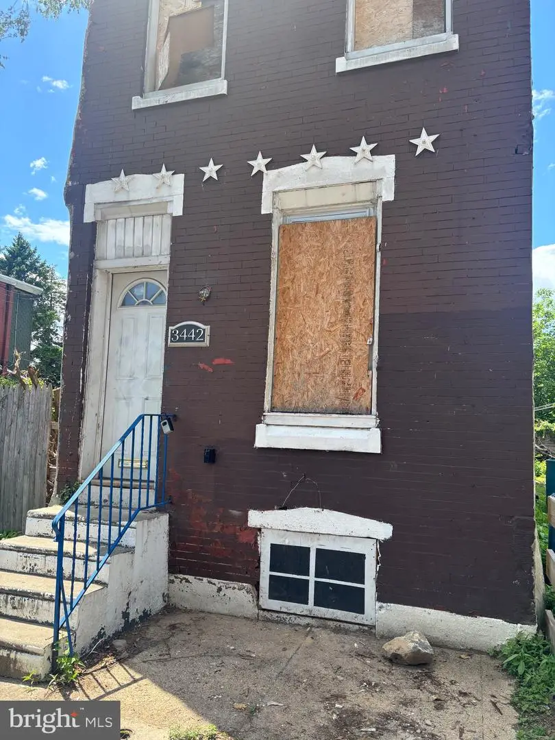 3442 N Sydenham St, Philadelphia, PA 19140 - #2