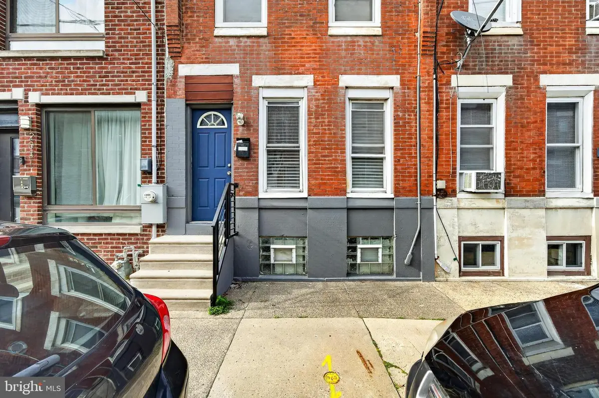 2029 Sigel St, Philadelphia, PA 19145 - #1