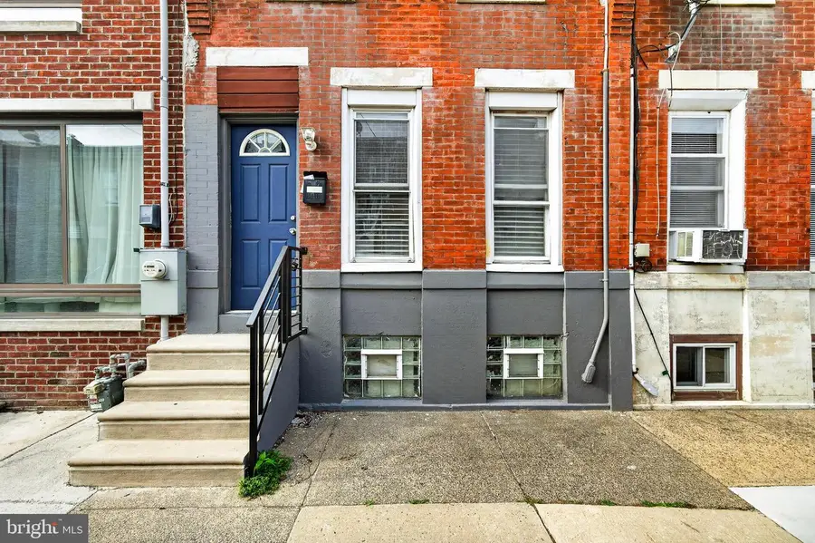2029 Sigel St, Philadelphia, PA 19145 - #2