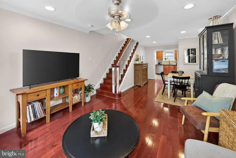 941 Sigel St, Philadelphia, PA 19148 - #2