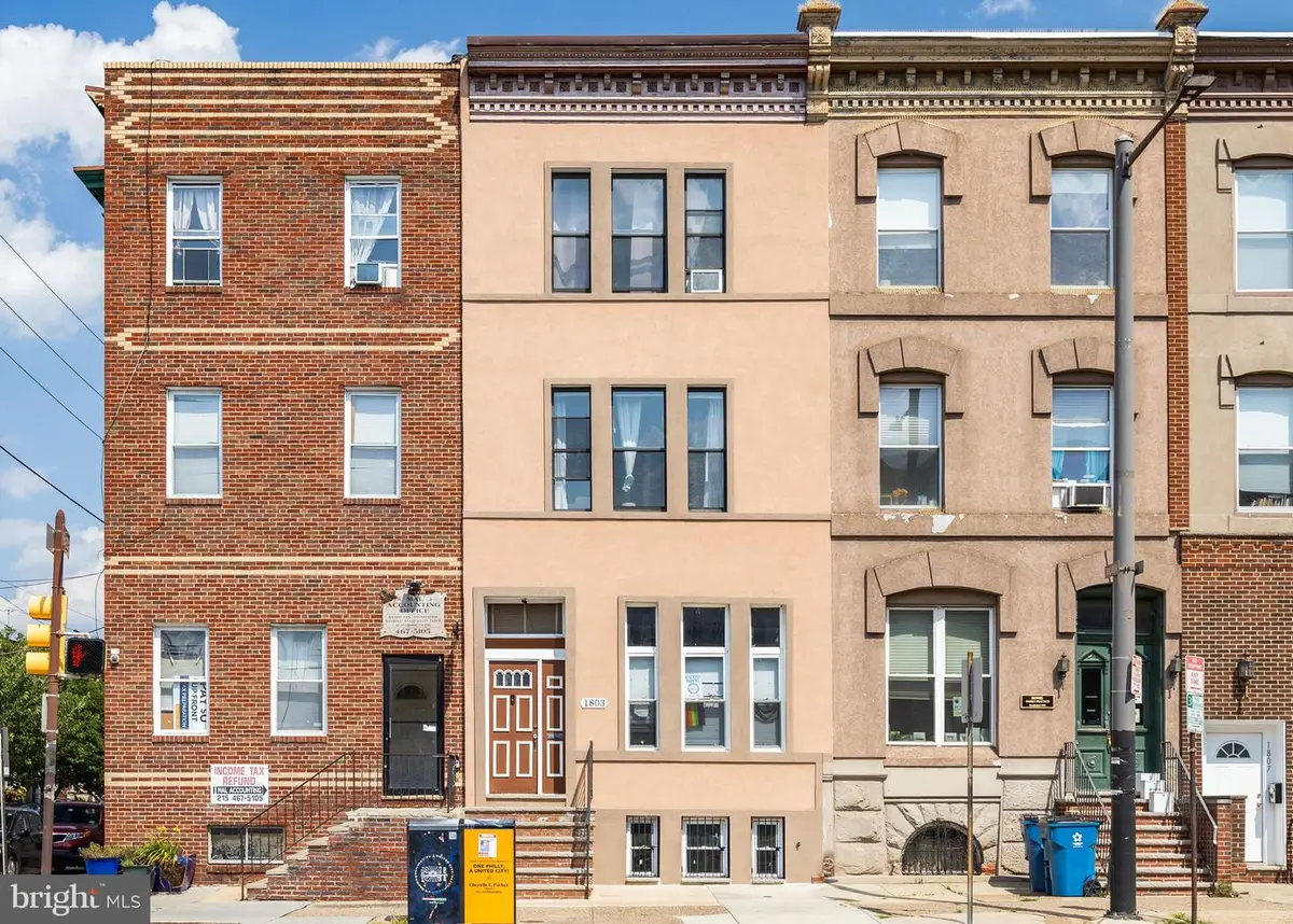 1803 S Broad St, Philadelphia, PA 19148 - #1