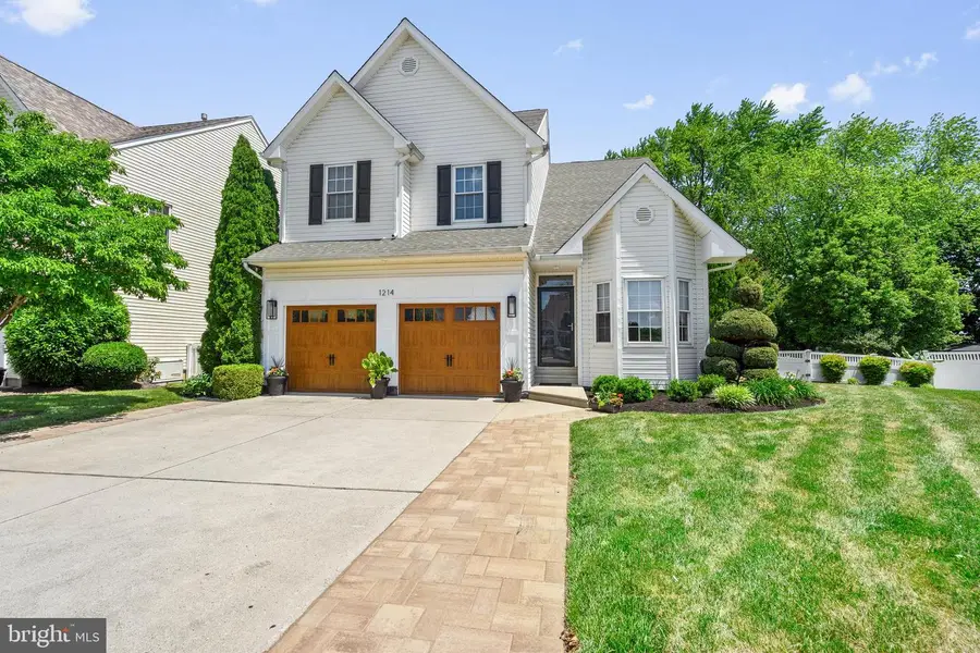 1214 Anna Dr, Philadelphia, PA 19116 - #3