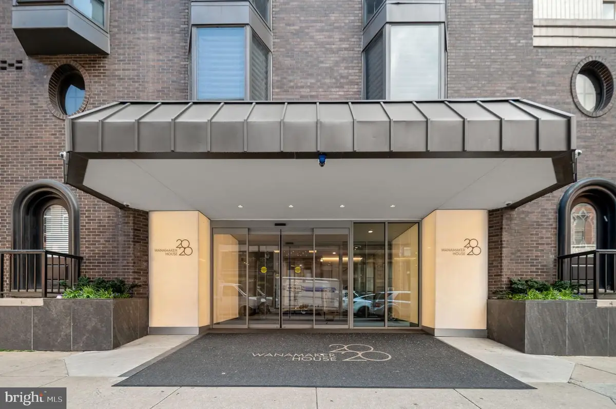 2018-32 Walnut St #5b, Philadelphia, PA 19103 - #1
