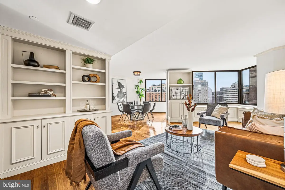202-10 W Rittenhouse Sq #1508, Philadelphia, PA 19103 - #1