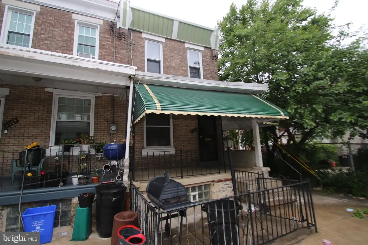 6309 N Norwood St, Philadelphia, PA 19138 - #1