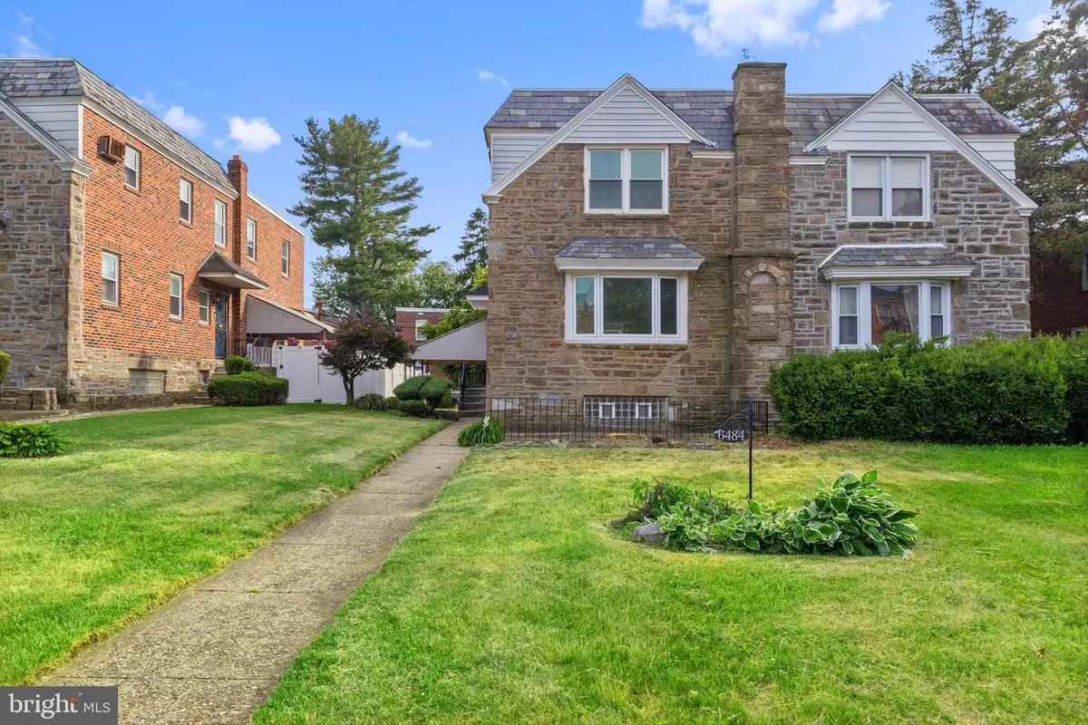 6484 Anderson St, Philadelphia, PA 19119 - #1