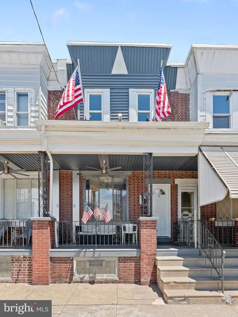 2815 Orthodox St, Philadelphia, PA 19137 - #1