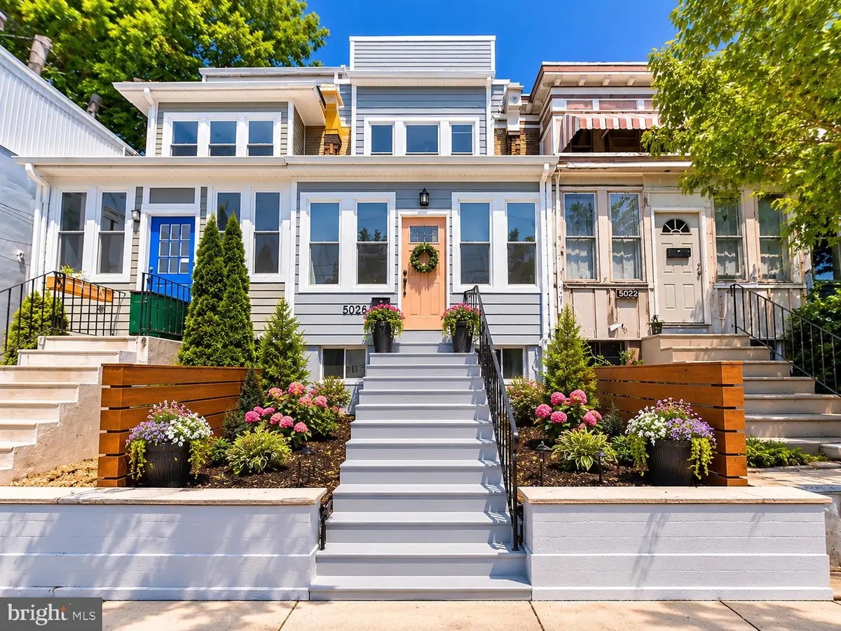 5029 Pentridge St, Philadelphia, PA 19143 - #1