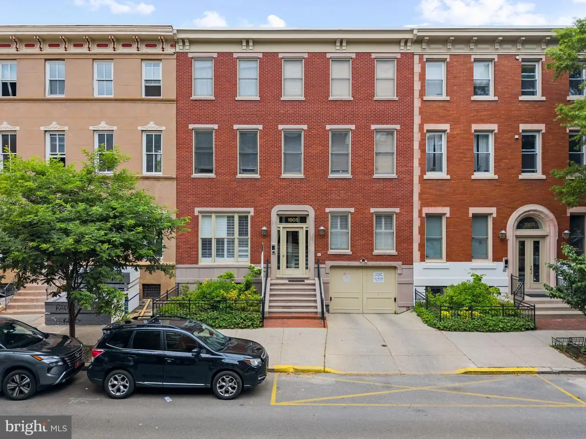 1903-05 Green St #11, Philadelphia, PA 19130 - #1