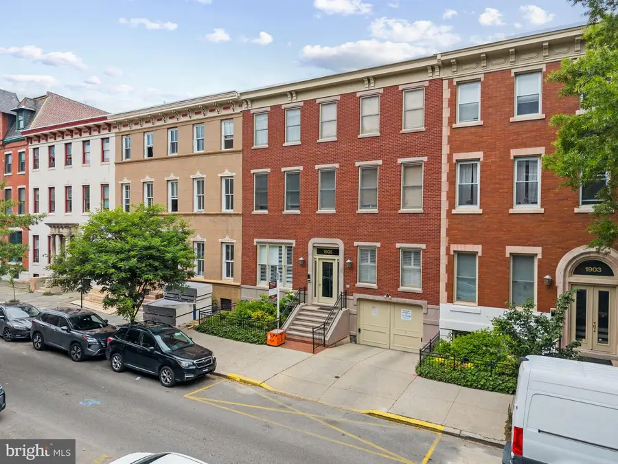 1903-05 Green St #11, Philadelphia, PA 19130 - #2