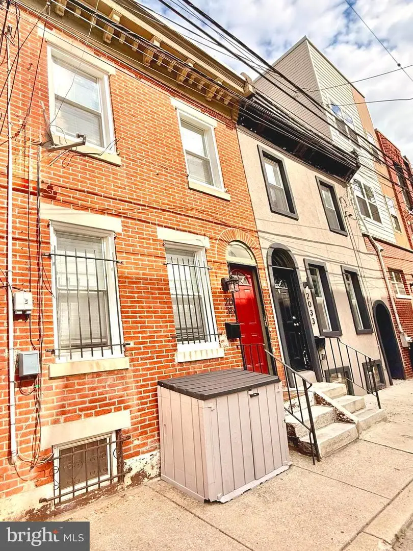 2035 N Hope St, Philadelphia, PA 19122 - #2