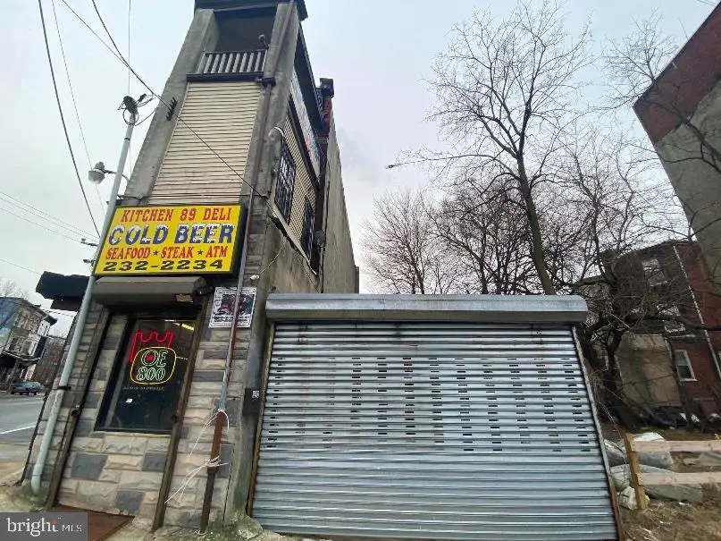 3214 W Dauphin St, Philadelphia, PA 19132 - #1