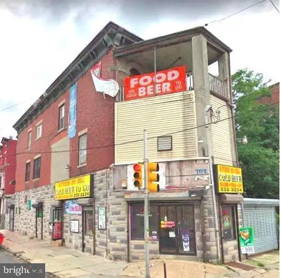 3214 W Dauphin St, Philadelphia, PA 19132 - #2