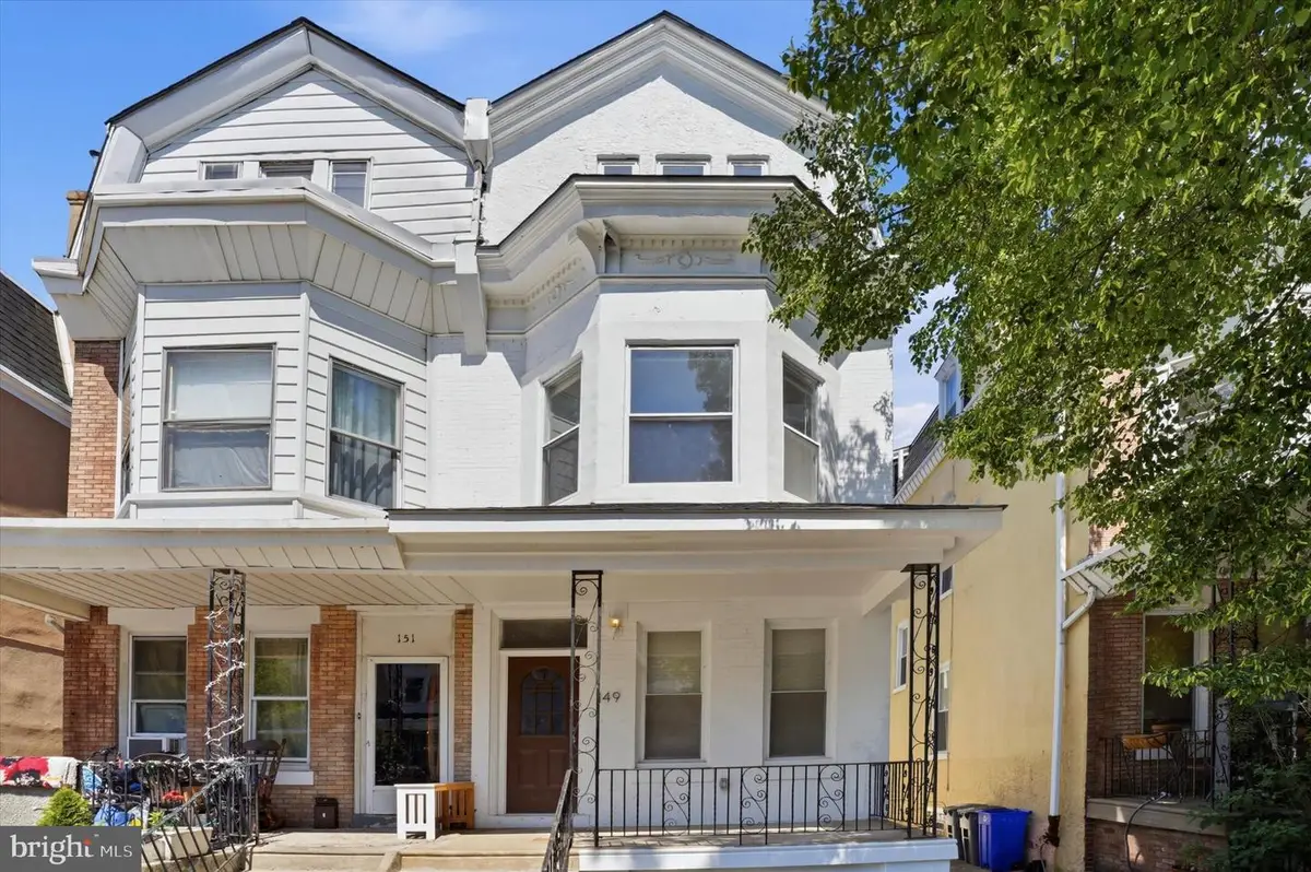 149 W Sharpnack St #3, Philadelphia, PA 19119 - #1