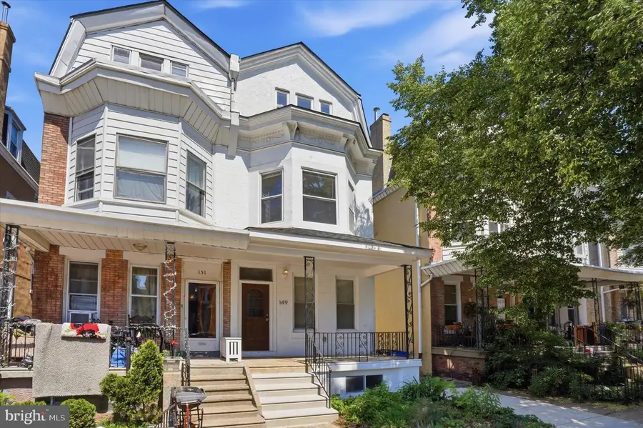149 W Sharpnack St #3, Philadelphia, PA 19119 - #2