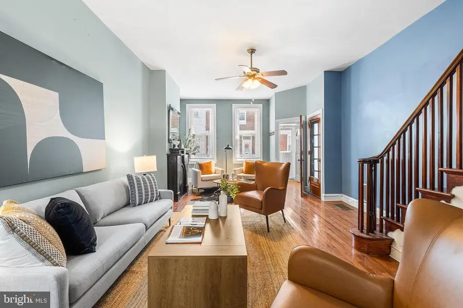 2436 E Hazzard St, Philadelphia, PA 19125 - #3