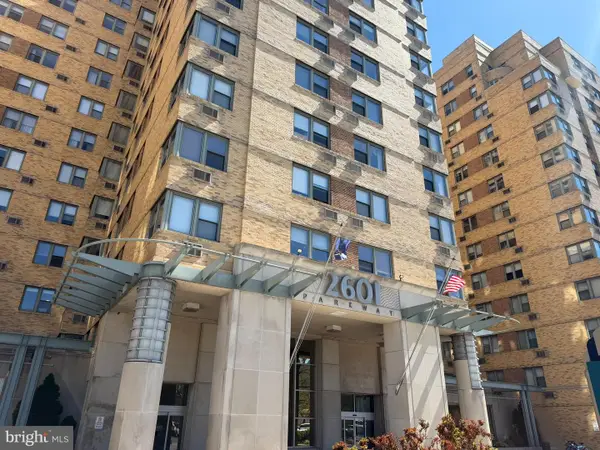 2601-00 Pennsylvania Ave #652, PHILADELPHIA, PA 19130