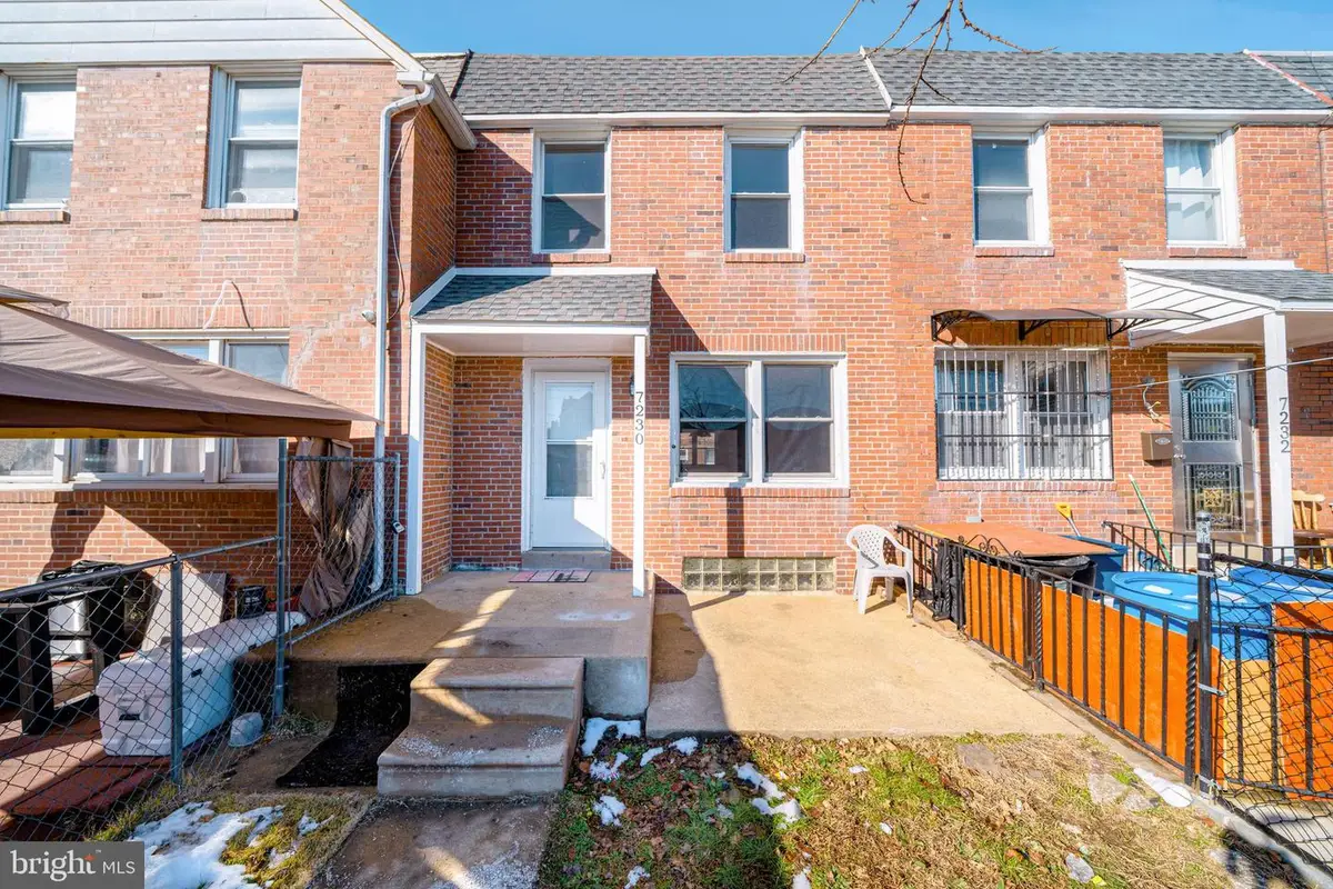 7230 Horrocks St, Philadelphia, PA 19149 - #1