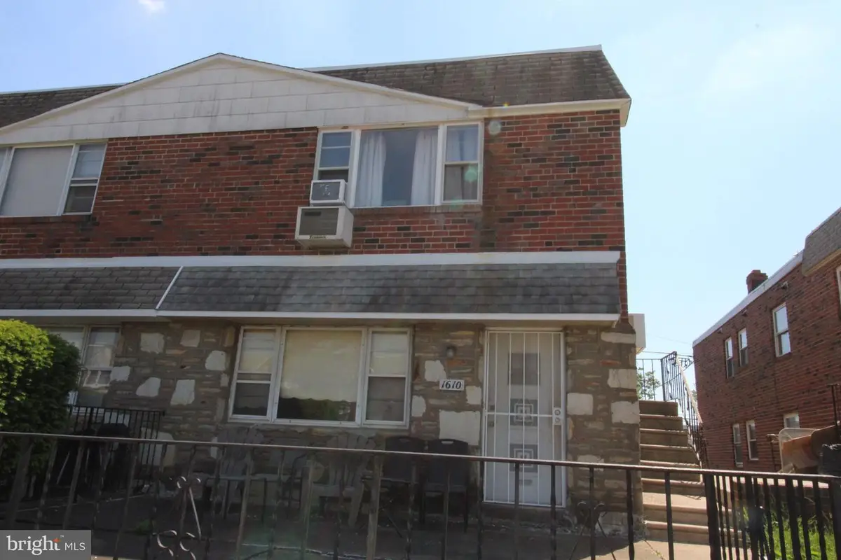 1610 Griffith St, Philadelphia, PA 19111 - #1