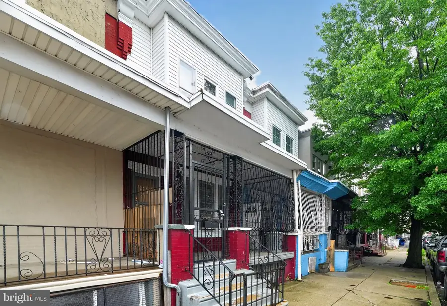 3757 N Marshall St, Philadelphia, PA 19140 - #2