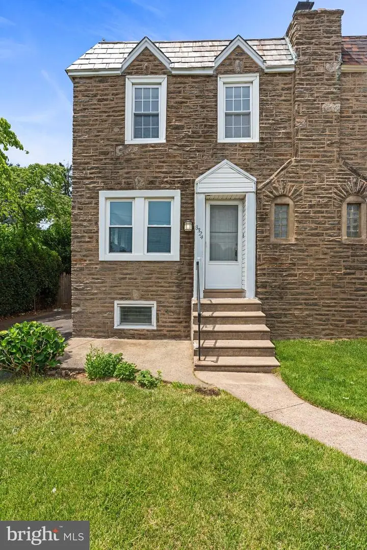 8324 Ridgeway St, Philadelphia, PA 19111 - #1