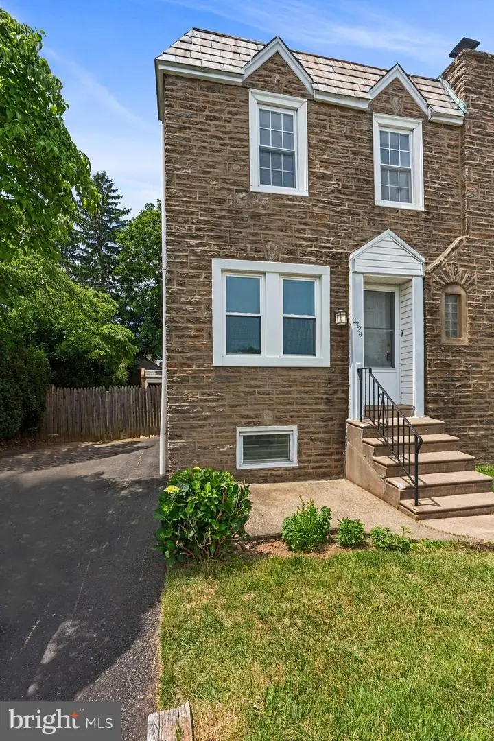 8324 Ridgeway St, Philadelphia, PA 19111 - #2