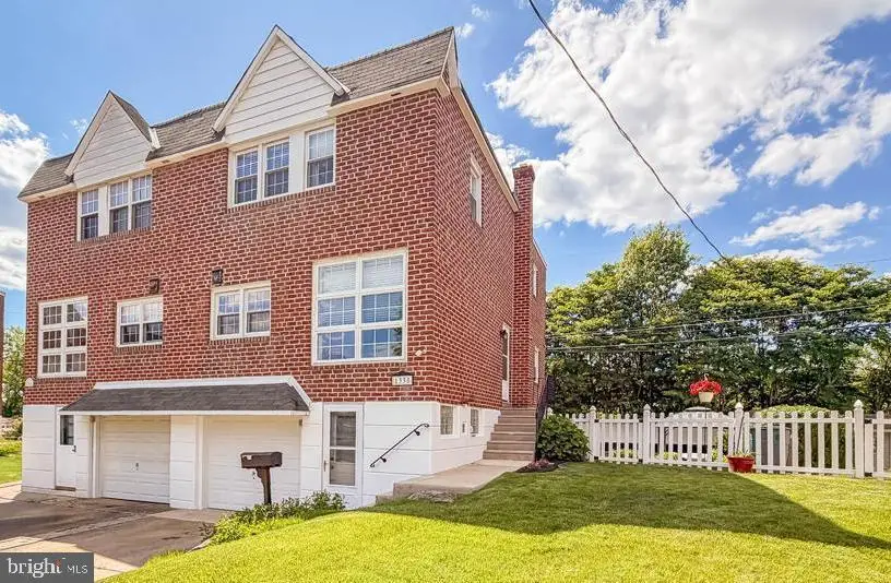 1338 Ascot Pl, Philadelphia, PA 19116 - #1