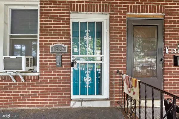1365 Dyre St, PHILADELPHIA, PA 19124