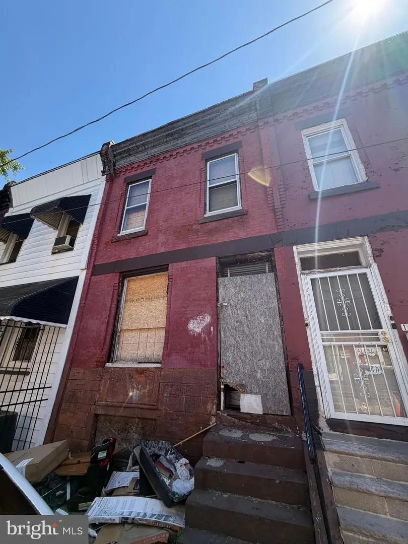 1639 N Dover St, Philadelphia, PA 19121 - #1