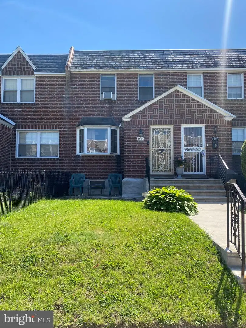 8650 Provident St, Philadelphia, PA 19150 - #1