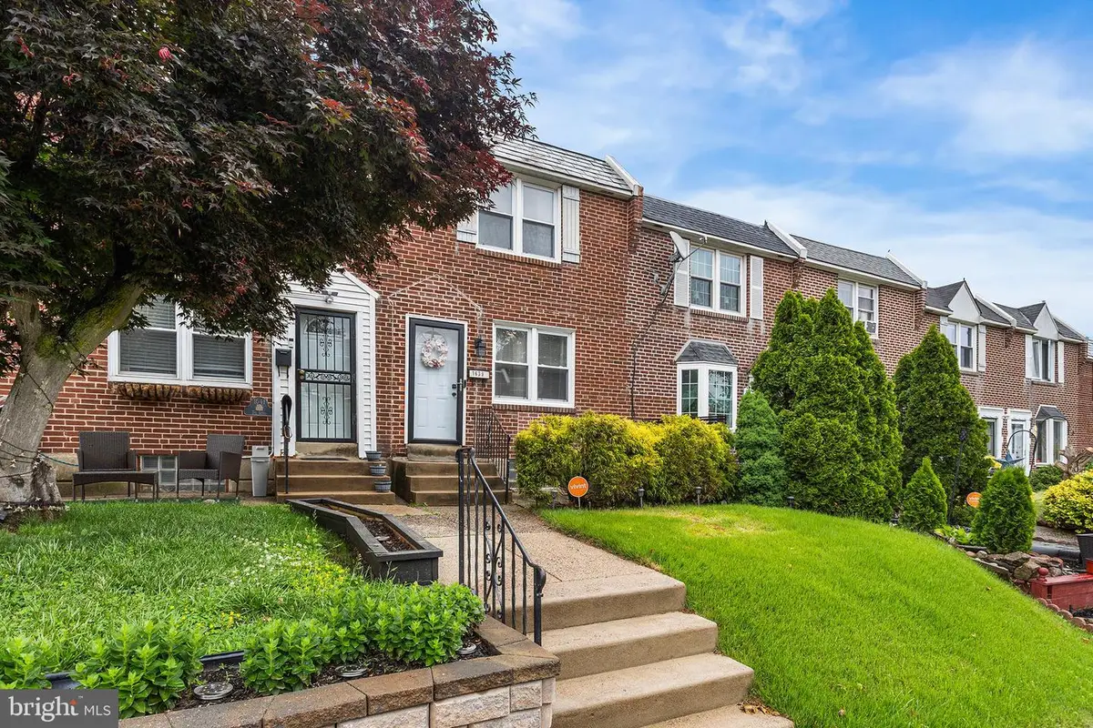 1639 Ashurst Rd, Philadelphia, PA 19151 - #1