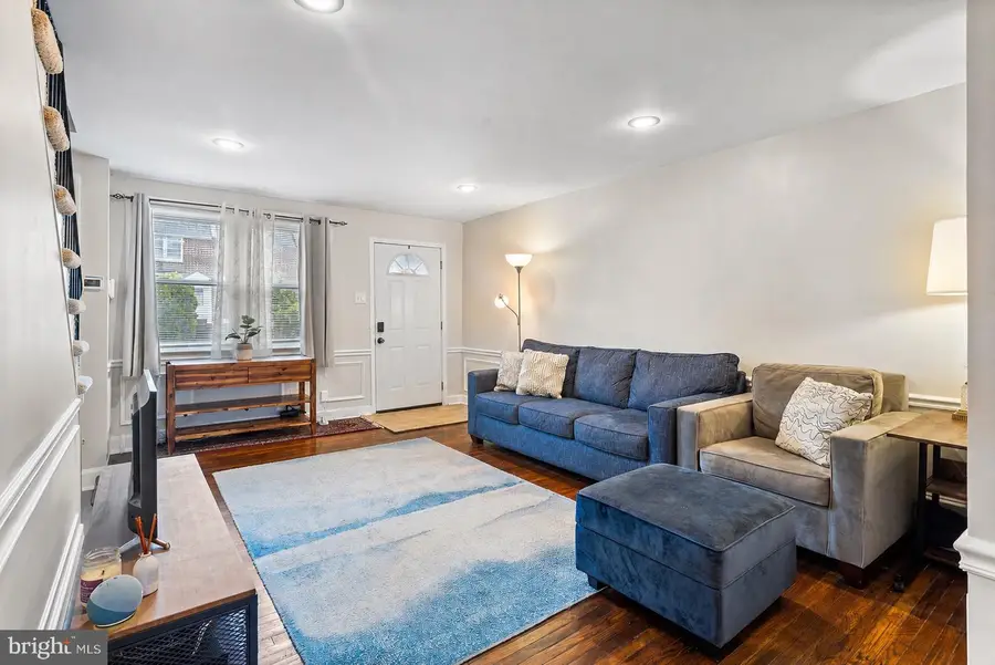 1639 Ashurst Rd, Philadelphia, PA 19151 - #3