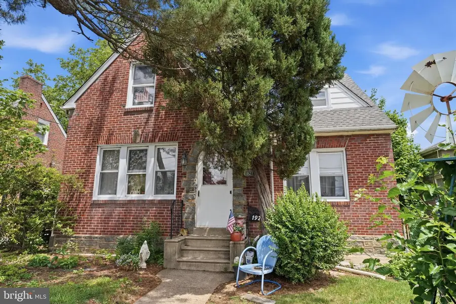 1921 Ripley St, Philadelphia, PA 19111 - #3