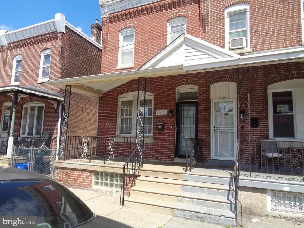 6646 Hegerman St, Philadelphia, PA 19135 - #1