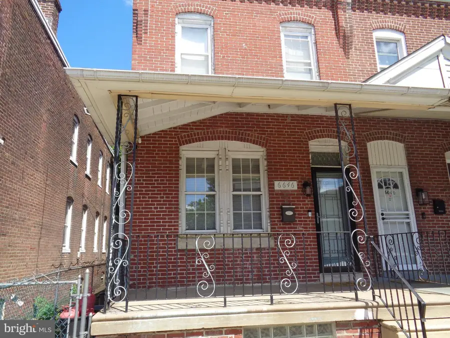 6646 Hegerman St, Philadelphia, PA 19135 - #2