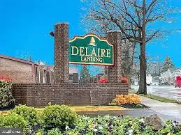 72303-00 Delaire Landing Rd #303, PHILADELPHIA, PA 19114