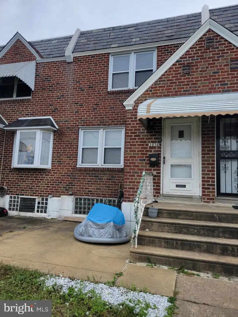 2838 Tyson Ave, Philadelphia, PA 19149 - #1