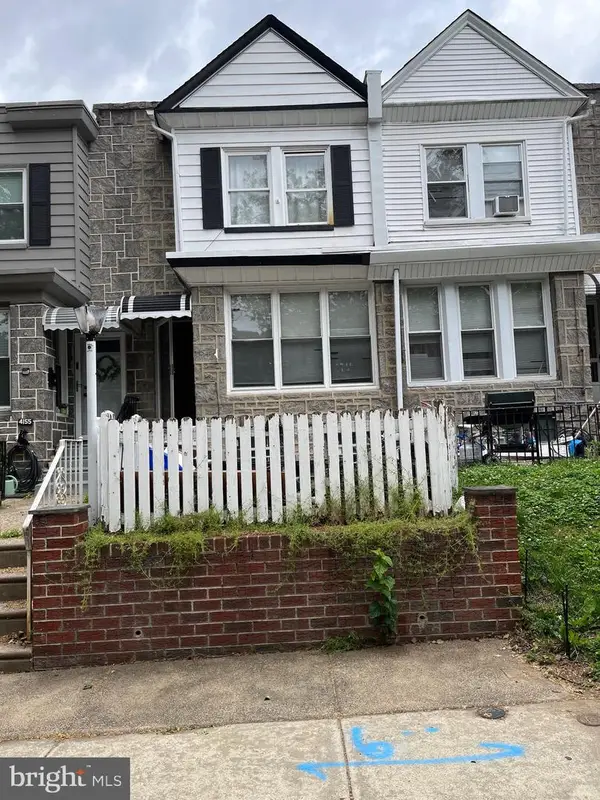 4157 Barnett St, PHILADELPHIA, PA 19135