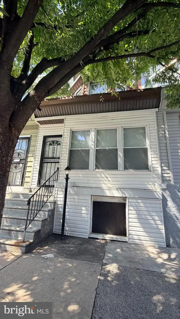 2239 W Somerset St, Philadelphia, PA 19132 - #2