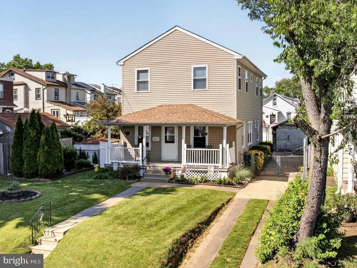 1409-11 Bleigh Ave, Philadelphia, PA 19111 - #1