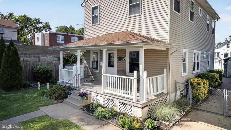1409-11 Bleigh Ave, Philadelphia, PA 19111 - #2