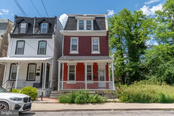 45 E Clapier St, PHILADELPHIA, PA 19144