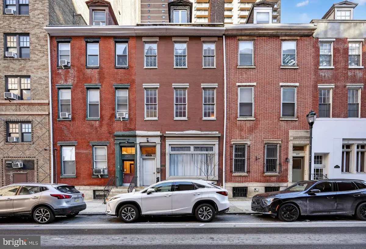 1431 Spruce St #1r, Philadelphia, PA 19102 - #1