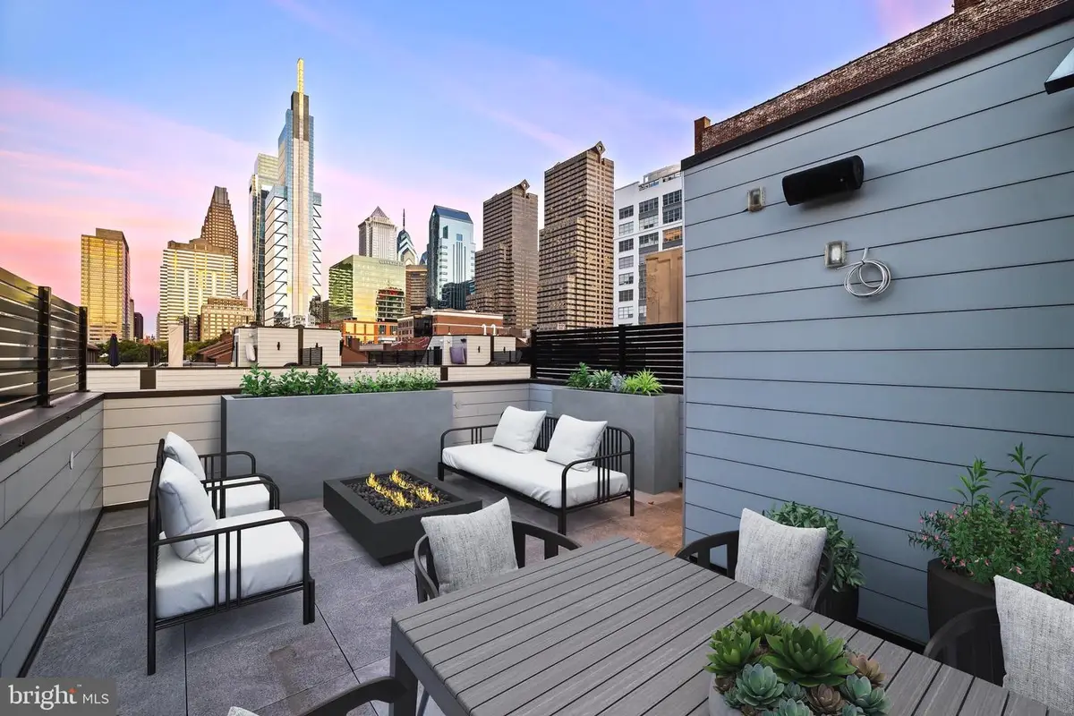 119 N 23rd St, Philadelphia, PA 19103 - #1