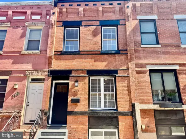 2931 W Flora St, PHILADELPHIA, PA 19121