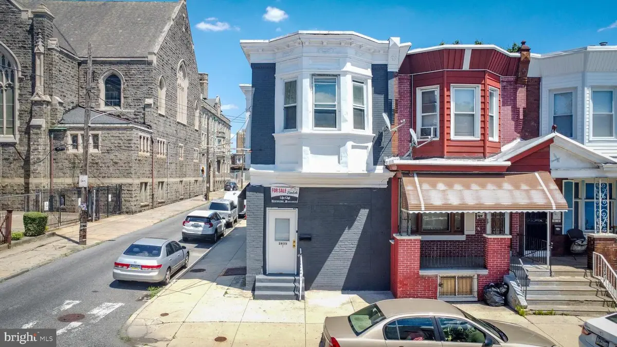 2635 N 24th St, Philadelphia, PA 19132 - #1