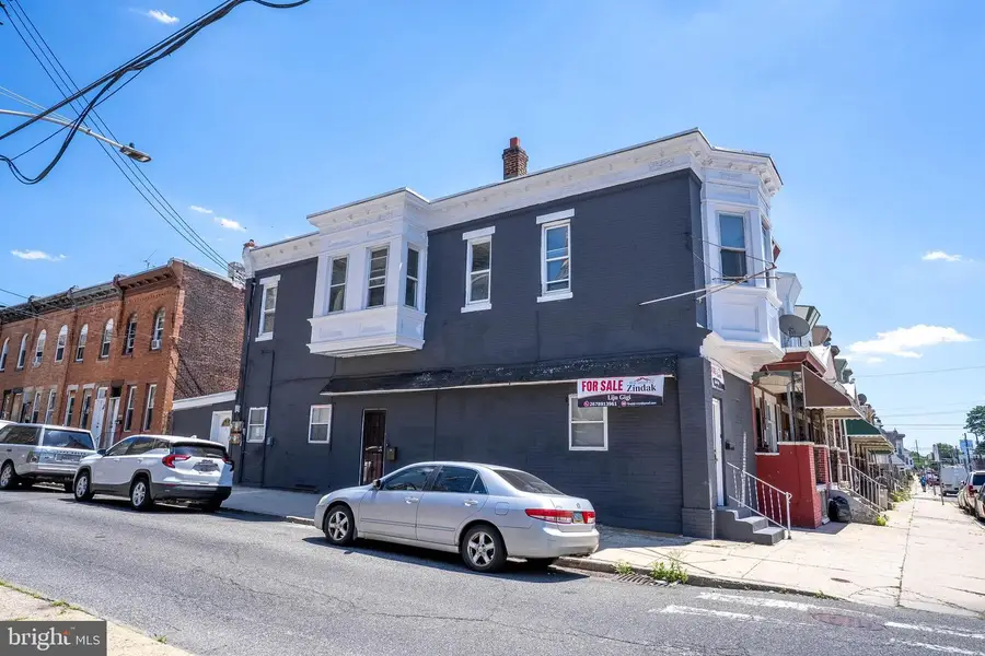 2635 N 24th St, Philadelphia, PA 19132 - #3