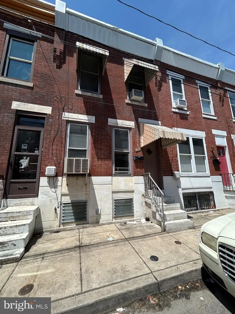 2030 S Bouvier St, Philadelphia, PA 19145 - #1